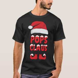 Camiseta Navidades familiares de Lolli y Pop Mating Pajamas