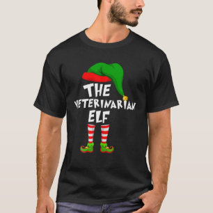 Camiseta Navidades familiares divertidos que coinciden con 