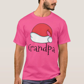 Camiseta Navidades familiares Navidades de Pajama Matando g