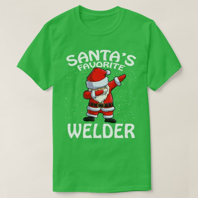 Camiseta Navidades favoritos de los amigos (Diseño del anverso)