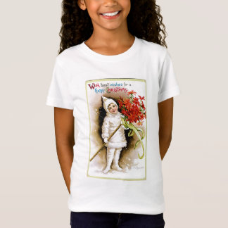 Camiseta Navidades felices
