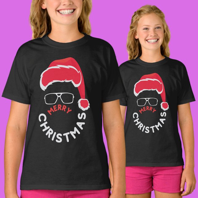 Camiseta Navidades, Feliz Navidad (Subido por el creador)