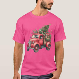 Camiseta Navidades Feliz Navidad para Navidades de regalo C