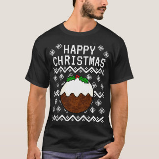 Camiseta Navidades feos de Navidad
