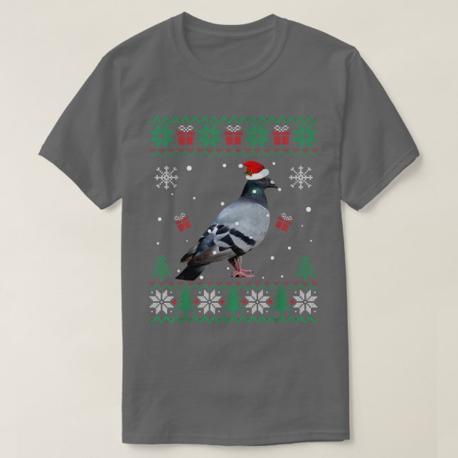 Camiseta Navidades feos Pastoreo Pajama Sudadera Animales (Diseño del anverso)