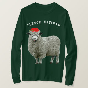Camiseta Navidades feos sudan ideas