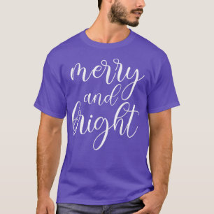 Camiseta Navidades Frescos Y Luminosos Pajamas Traje Funny 