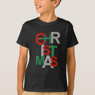 Camiseta Navidades Geek Guay Santa Claus Idea divertida de
