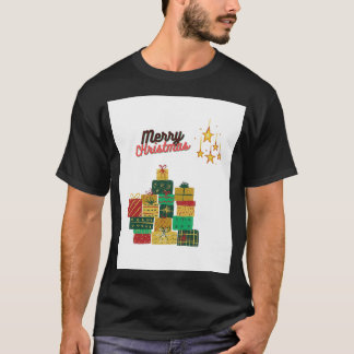 Camiseta navidades gnomos graciosos Gráfico TShirt