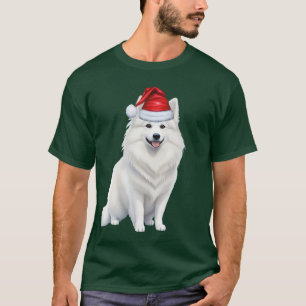 Camiseta Navidades graciosos del esquimal americano Cute Do