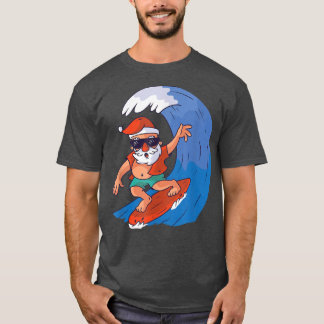 Camiseta Navidades Graciosos En Julio Gafas De Sol Gorra Sa