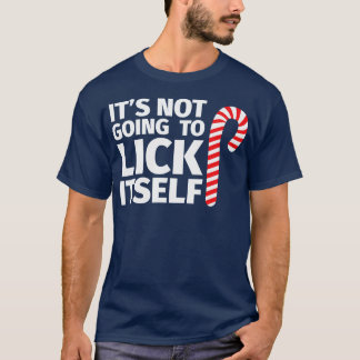 Camiseta Navidades Graciosos Para Hombres