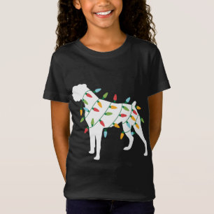 Camiseta Navidades graciosos para Navidades de los amantes 