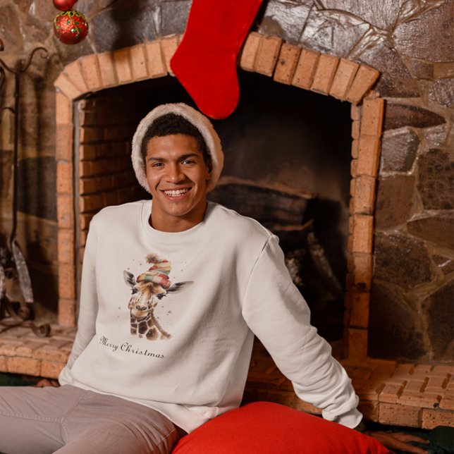 Camiseta Navidades íntimos de Safari, personalizado (Subido por el creador)