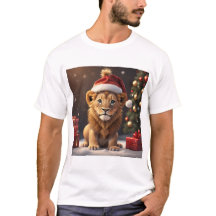 Navidades Leon T-Shirt
