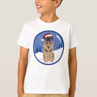 Navidades Leonberger