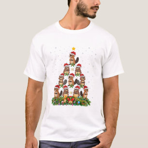 Camiseta Navidades LGBT: Ahora nuestro arcoiris de ropa gay