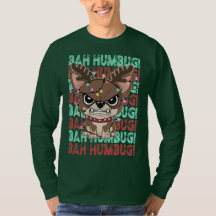 NAVIDADES — LOCO CHIHUAHUA - BAH HUMBUG!