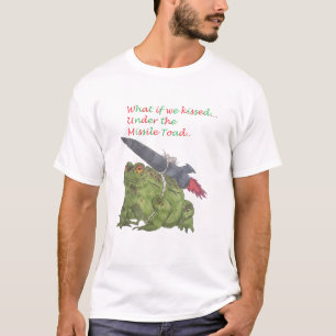 Camiseta Navidades masculinos