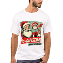 Navidades merry y brillantes