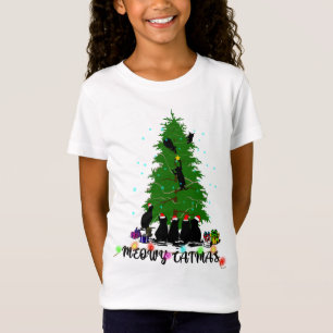 Camiseta NAVIDADES MORTALES, Regalo navideño de Feliz, Rega