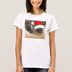 Camiseta Navidades Otter