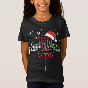 Camiseta Navidades Pajama Ugl De Búfalo De Golf De Tres Dis