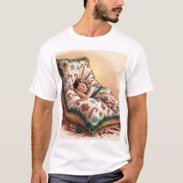 Camiseta Navidades Pillow
