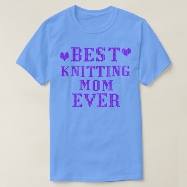 Camiseta Navidades que mejor conozco a mamá (Diseño del anverso)