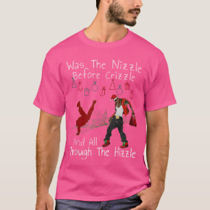 Camiseta Navidades Rap Rb Divertido baile Música Hip Hop va