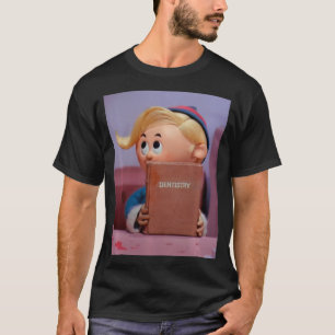 Camiseta Navidades retro Dentist Hermey el elfo
