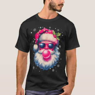 Camiseta Navidades Retro Vintage Burbuja de las mangueras r