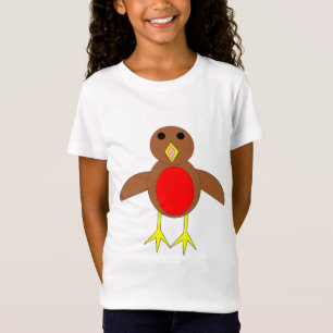Camiseta Navidades Robin Kids T Shirt