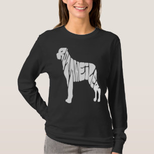 Camiseta Navidades Rottweiler E Ideas De Cumpleaños Para El