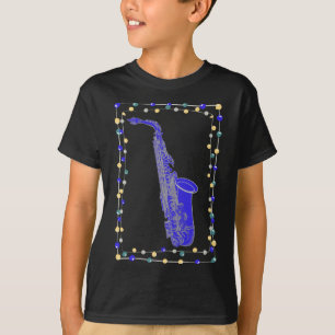 Camiseta Navidades sajófonos
