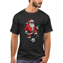 Navidades Santa T-Shirt.