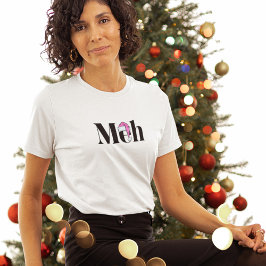 Camiseta Navidades sarcásticos divertidos