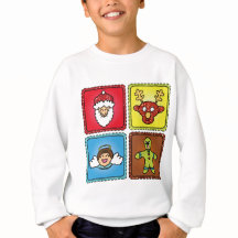 Navidades SweatShirt