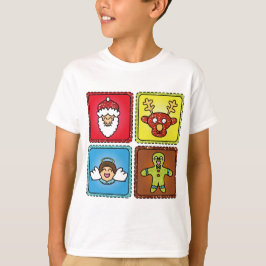 Camiseta Navidades SweatShirt