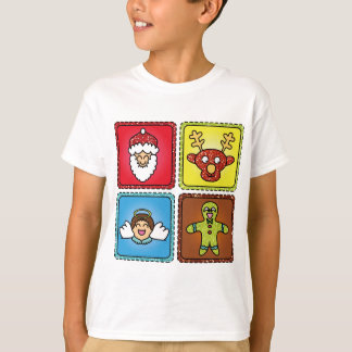 Camiseta Navidades SweatShirt