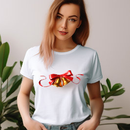 CAMISETA NAVIDADES T-SHIRT