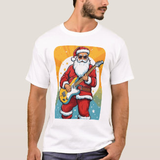 Camiseta Navidades Tees