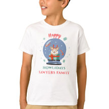 Navidades Vacaciones Familiares coincidentes con A