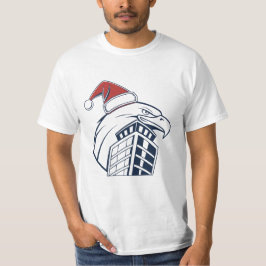 Camiseta Navidades Vibe