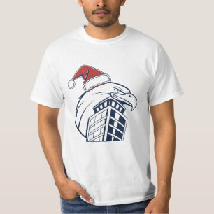 Camiseta Navidades Vibe