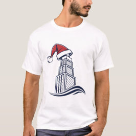 Camiseta Navidades Vibe