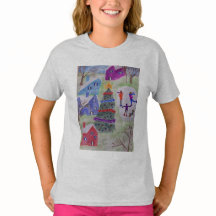 Navidades Village Kids