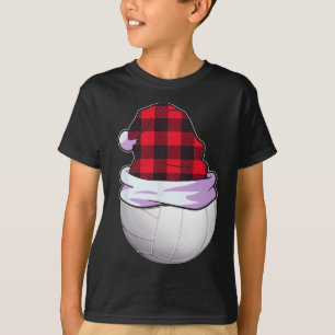 Camiseta Navidades Voleibol Hombres Voleibol Playa Jugador