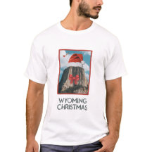 Navidades Wyoming