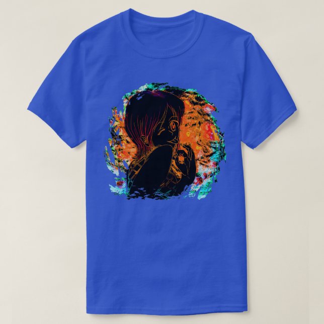 Camiseta Navigator t 3 (Diseño del anverso)